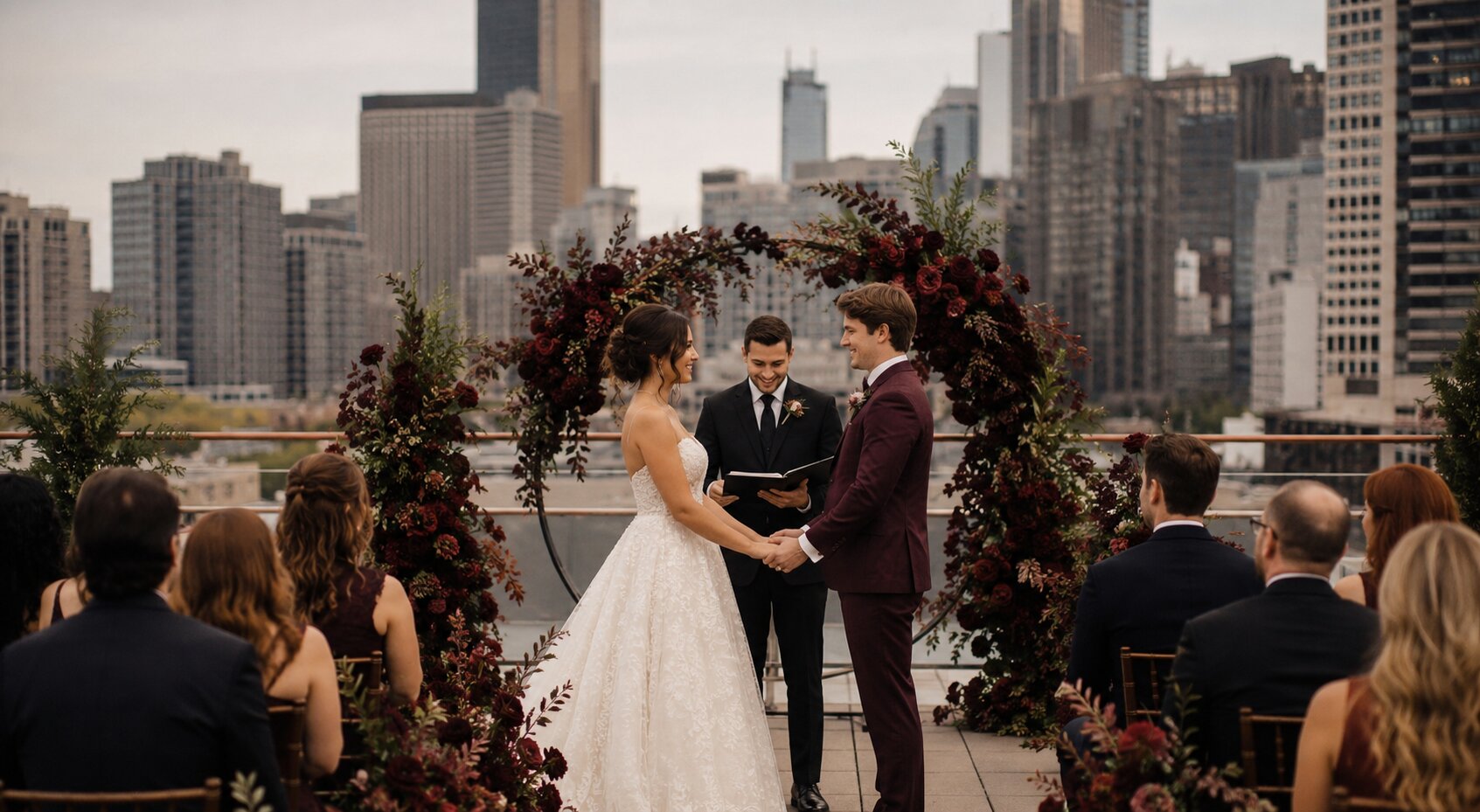 Casamento realizado no exterior: Por que o registro no Brasil é indispensável — GLOBAL LAW ADVISORS